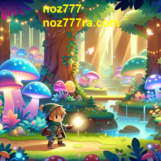 Explorando o Mundo das Aventura nos Jogos: Uma Jornada Inesquecível